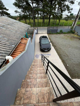 Imagem Sobrado com 4 Quartos à Venda, 150 m² em Centro - Penha Imagem Sobrado com 4 Quartos à Venda, 150 m² em Centro - Penha
