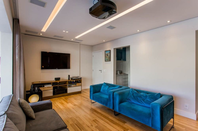 Imagem Apartamento com 3 Quartos à Venda, 149 m² em Vila Romana - São Paulo Imagem Apartamento com 3 Quartos à Venda, 149 m² em Vila Romana - São Paulo