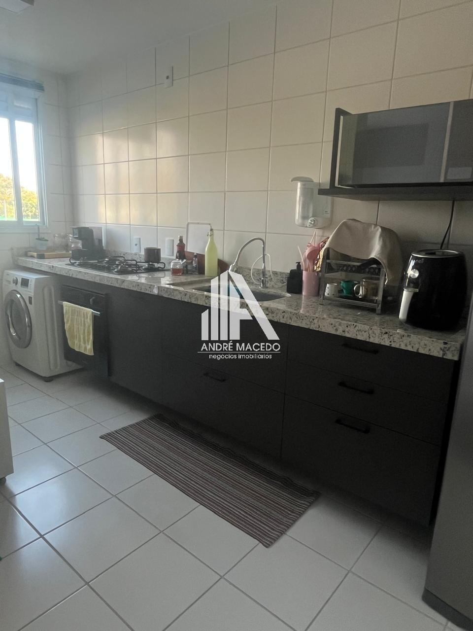 Imagem Imóvel com 2 Quartos à Venda, 51 m² em Jardim Serra Dourada - Mogi Guaçu