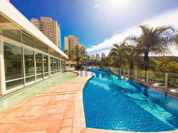 Imagem Apartamento com 4 Quartos para Alugar, 133 m² em Tamboré - Santana De Parnaíba Imagem Apartamento com 4 Quartos para Alugar, 133 m² em Tamboré - Santana De Parnaíba