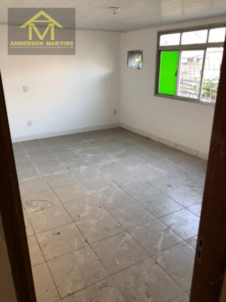 Imagem Casa com 3 Quartos à Venda, 108 m² em Itapuã - Vila Velha