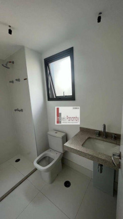 Imagem Studio com 1 Quarto à Venda, 44 m² em Itaim Bibi - São Paulo