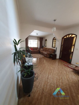 Imagem Sobrado com 3 Quartos à Venda, 280 m² em Vila Das Mercês - São Paulo Imagem Sobrado com 3 Quartos à Venda, 280 m² em Vila Das Mercês - São Paulo