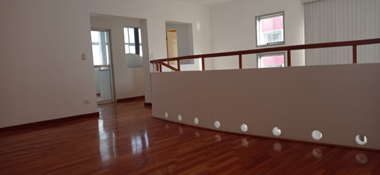 Apartamento com 3 Quartos à Venda, 190 m² em Jardim Aquarius - São José Dos Campos