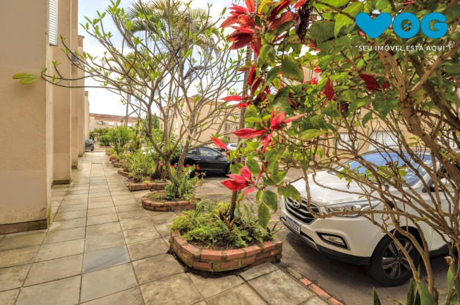 Imagem Imóvel com 1 Quarto à Venda, 33 m² em Passo Da Areia - Porto Alegre Imagem Imóvel com 1 Quarto à Venda, 33 m² em Passo Da Areia - Porto Alegre
