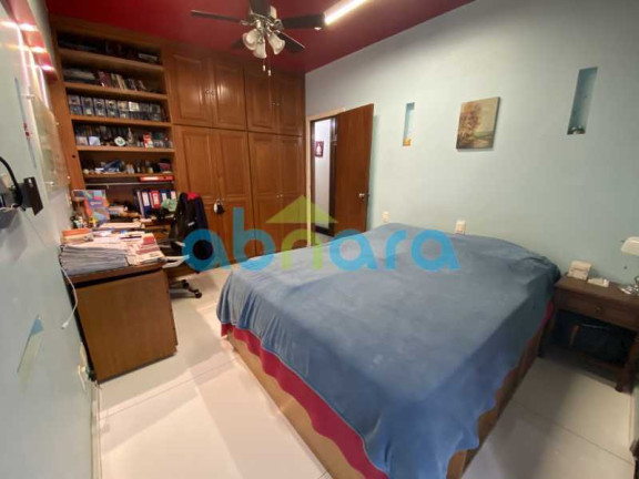 Imagem Apartamento com 3 Quartos à Venda, 160 m² em Copacabana - Rio De Janeiro Imagem Apartamento com 3 Quartos à Venda, 160 m² em Copacabana - Rio De Janeiro