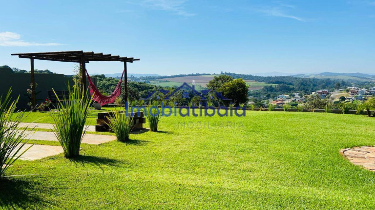 Imagem Casa de Condomínio com 3 Quartos à Venda, 563 m² em Machadinho - Jarinu Imagem Casa de Condomínio com 3 Quartos à Venda, 563 m² em Machadinho - Jarinu