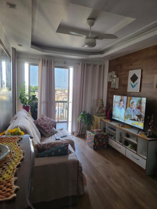 Imagem Apartamento com 2 Quartos à Venda, 80 m² em Ramos - Rio De Janeiro