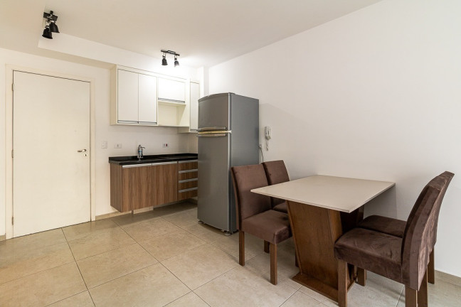 Imagem Apartamento com 1 Quarto à Venda, 38 m² em Vila Castelo - São Paulo Imagem Apartamento com 1 Quarto à Venda, 38 m² em Vila Castelo - São Paulo