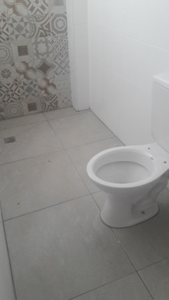 Imagem Casa com 4 Quartos à Venda, 190 m² em Marapé - Santos Imagem Casa com 4 Quartos à Venda, 190 m² em Marapé - Santos