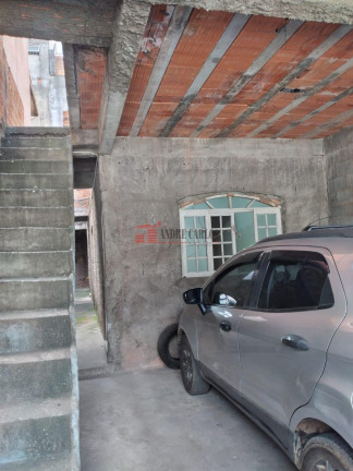 Imagem Casa com 2 Quartos à Venda, 75 m² em Recanto Das Rosas - Osasco Imagem Casa com 2 Quartos à Venda, 75 m² em Recanto Das Rosas - Osasco