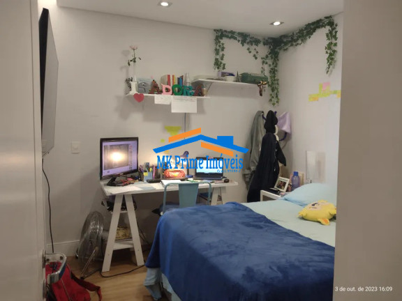 Imagem Apartamento com 3 Quartos à Venda, 171 m² em Jardim Arpoador - São Paulo