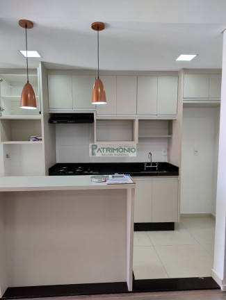 Imagem Imóvel com 2 Quartos para Alugar, 66 m² em Loteamento Capotuna - Jaguariúna Imagem Imóvel com 2 Quartos para Alugar, 66 m² em Loteamento Capotuna - Jaguariúna
