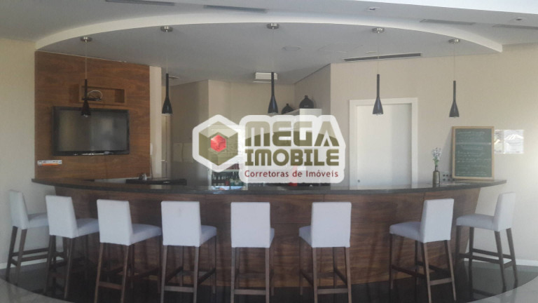 Imagem Apartamento com 2 Quartos à Venda, 70 m² em Itacorubi - Florianópolis
