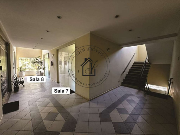 Imagem Sala Comercial à Venda, 31 m² em Granja Viana - Cotia Imagem Sala Comercial à Venda, 31 m² em Granja Viana - Cotia