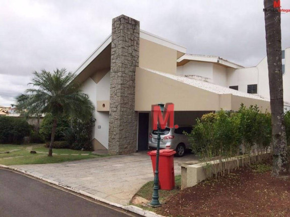 Casa com 4 Quartos à Venda, 681 m² em Parque Campolim - Sorocaba