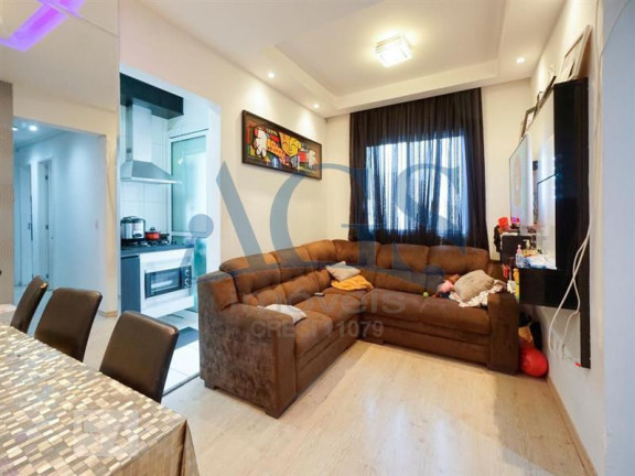 Imagem Apartamento com 2 Quartos à Venda, 50 m² em Maranhão - São Paulo Imagem Apartamento com 2 Quartos à Venda, 50 m² em Maranhão - São Paulo