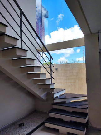 Imagem Casa com 3 Quartos à Venda, 190 m² em Parque Santa Clara - Itabuna