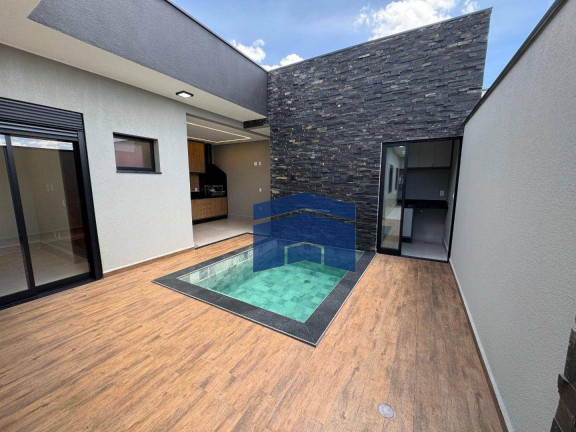 Imagem Casa com 3 Quartos à Venda, 142 m² em Condomínio Gran Reserve - Indaiatuba Imagem Casa com 3 Quartos à Venda, 142 m² em Condomínio Gran Reserve - Indaiatuba