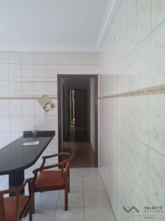 Imagem Casa com 3 Quartos à Venda, 156 m² em Bosque Dos Eucaliptos - São José Dos Campos