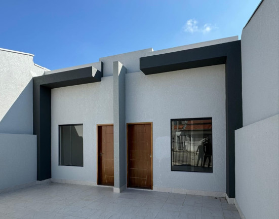 Casa com 2 Quartos à Venda, 150 m² em Cajuru Do Sul - Sorocaba