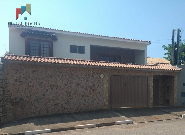 Casa com 3 Quartos à Venda, 278 m² em Colina Verde - Tatuí