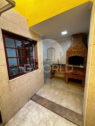 Imagem Casa com 7 Quartos à Venda, 380 m² em Jordanópolis - São Bernardo Do Campo Imagem Casa com 7 Quartos à Venda, 380 m² em Jordanópolis - São Bernardo Do Campo