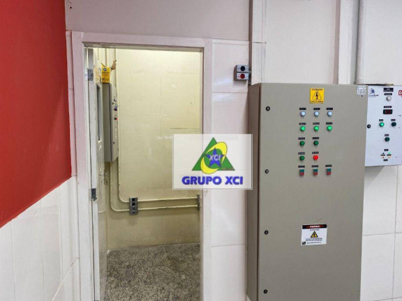 Imagem Edifício Residencial para Alugar, 475 m² em Centro - Campinas