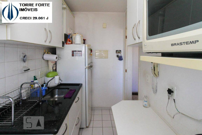 Imagem Apartamento com 2 Quartos à Venda, 48 m² em Jardim Independência - São Paulo Imagem Apartamento com 2 Quartos à Venda, 48 m² em Jardim Independência - São Paulo