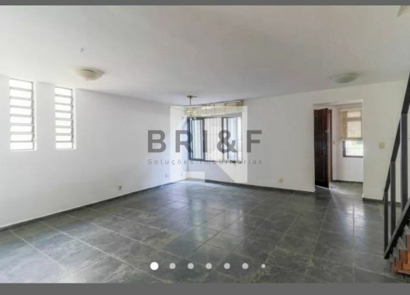 Imagem Casa com 3 Quartos à Venda, 198 m² em Vila Cordeiro - São Paulo Imagem Casa com 3 Quartos à Venda, 198 m² em Vila Cordeiro - São Paulo