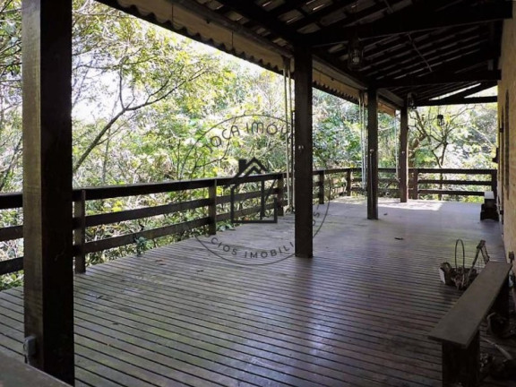 Imagem Casa de Condomínio com 3 Quartos à Venda, 5.295 m² em Chácaras Do Peroba - Jandira