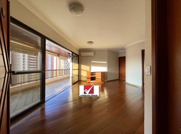 Imagem Apartamento com 3 Quartos à Venda, 159 m² em Centro - Ribeirão Preto