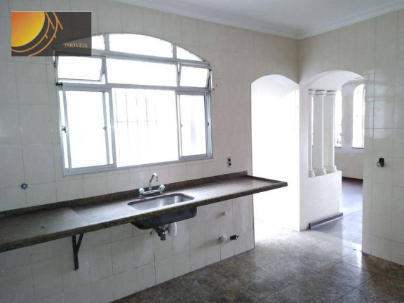 Casa com 3 Quartos à Venda, 265 m² em Pirituba - São Paulo