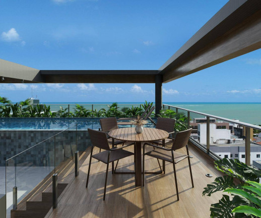 Imagem Apartamento com 3 Quartos à Venda, 58 m² em Intermares - Cabedelo Imagem Apartamento com 3 Quartos à Venda, 58 m² em Intermares - Cabedelo