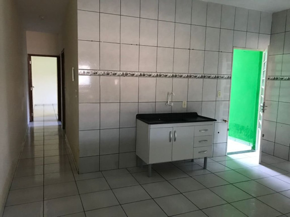 Imagem Casa com 2 Quartos à Venda, 70 m² em Parque Senhor Do Bonfim - Taubaté Imagem Casa com 2 Quartos à Venda, 70 m² em Parque Senhor Do Bonfim - Taubaté