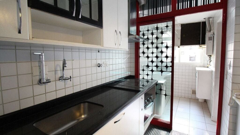 Imagem Apartamento com 3 Quartos à Venda, 75 m² em Chácara Klabin - São Paulo Imagem Apartamento com 3 Quartos à Venda, 75 m² em Chácara Klabin - São Paulo