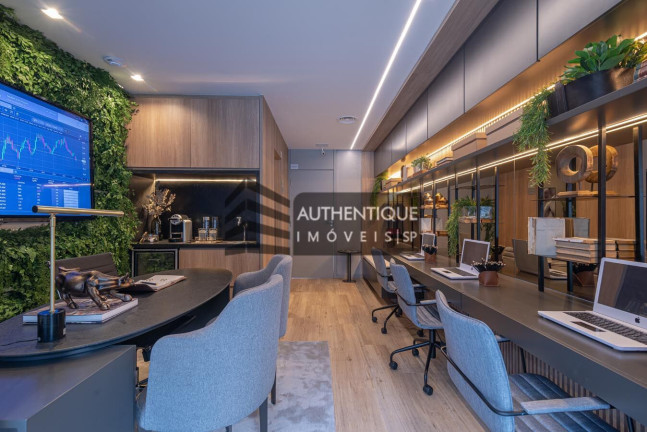 Sala Comercial à Venda, 42 m² em Perdizes - São Paulo