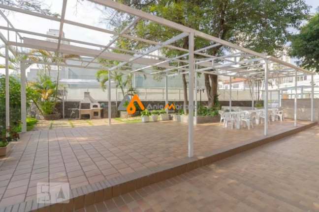 Imagem Apartamento com 2 Quartos à Venda, 51 m² em Vila Mariana - São Paulo