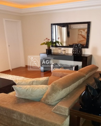 Imagem Apartamento com 3 Quartos à Venda, 152 m² em Parque Residencial Aquarius - São José Dos Campos Imagem Apartamento com 3 Quartos à Venda, 152 m² em Parque Residencial Aquarius - São José Dos Campos