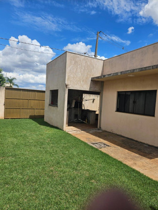 Imagem Casa com 3 Quartos à Venda, 380 m² em Residencial Alto Do Vale - Arapongas