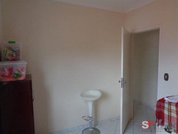 Imagem Casa com 4 Quartos à Venda, 240 m² em Vila Cláudio - Santo André
