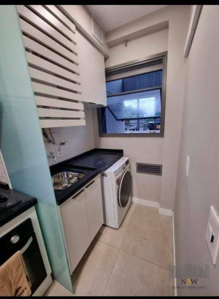 Imagem Apartamento com 2 Quartos à Venda, 59 m² em Vila Leopoldina - São Paulo
