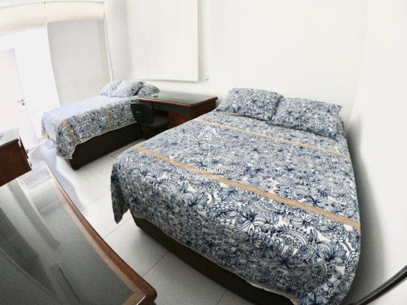 Imagem Apartamento com 3 Quartos à Venda, 122 m² em Pitangueiras - Guarujá