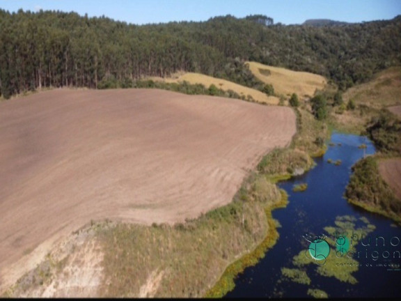 Imagem Terreno à Venda, 450.000 m² em Zona Rural - Bom Retiro Imagem Terreno à Venda, 450.000 m² em Zona Rural - Bom Retiro