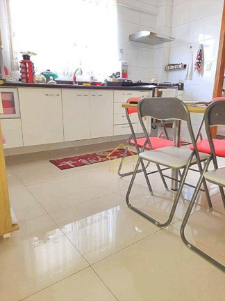 Imagem Apartamento com 4 Quartos à Venda, 102 m² em Centro - São Vicente