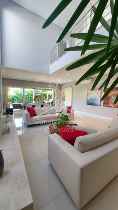 Imagem Casa de Condomínio com 4 Quartos à Venda, 463 m² em Cidade Tamboré - Santana De Parnaíba