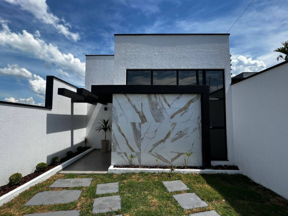 Imagem Casa com 3 Quartos à Venda, 185 m² em Jardim Continental Ii - Taubaté Imagem Casa com 3 Quartos à Venda, 185 m² em Jardim Continental Ii - Taubaté