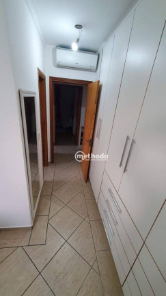 Imagem Apartamento com 3 Quartos à Venda, 133 m² em Mansões Santo Antônio - Campinas
