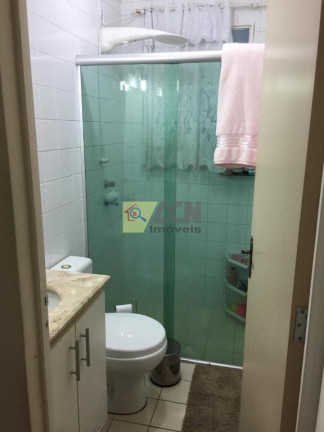 Imagem Apartamento com 3 Quartos à Venda, 65 m² em Jardim Pacaembu - Valinhos
