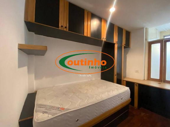 Imagem Apartamento com 1 Quarto à Venda, 58 m² em Vila Isabel - Rio De Janeiro Imagem Apartamento com 1 Quarto à Venda, 58 m² em Vila Isabel - Rio De Janeiro